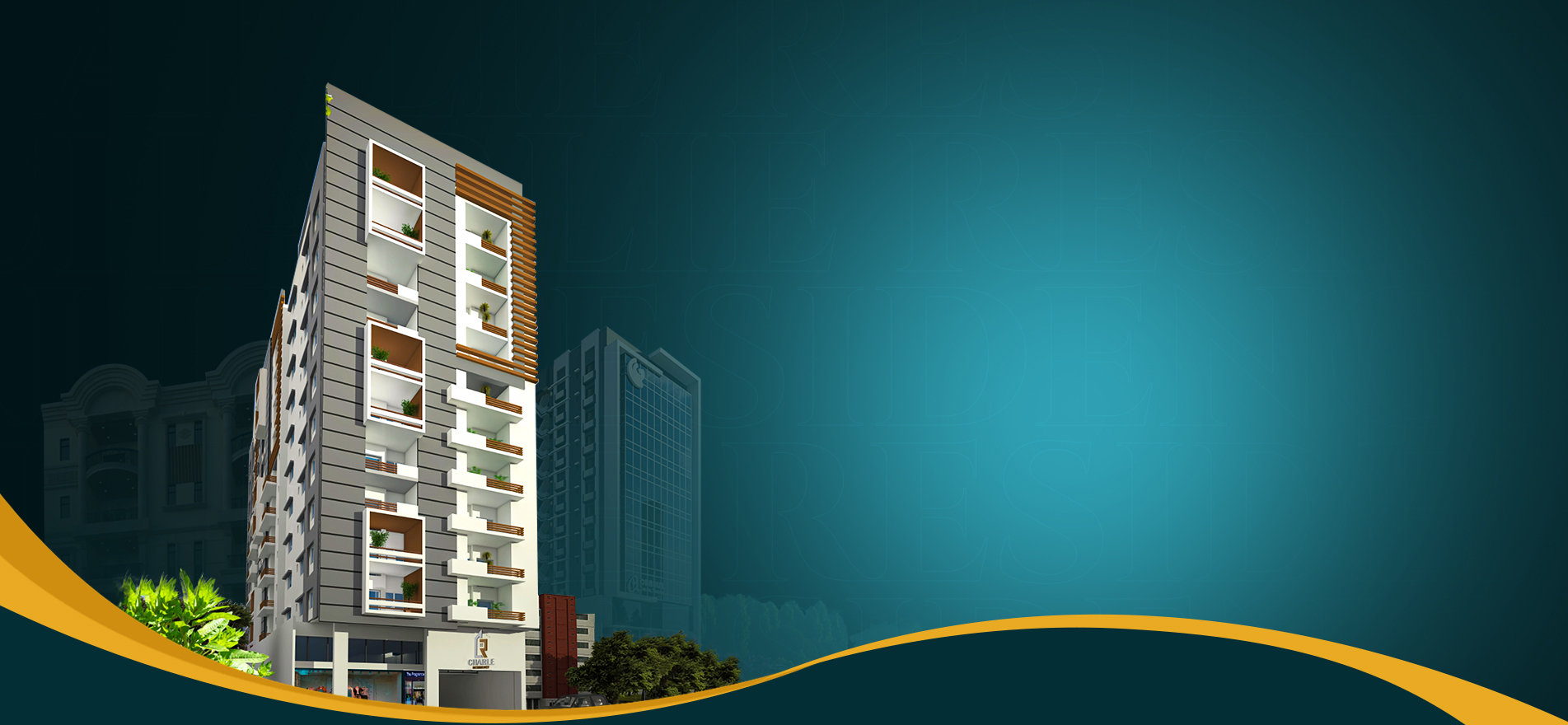 benefit from our years of