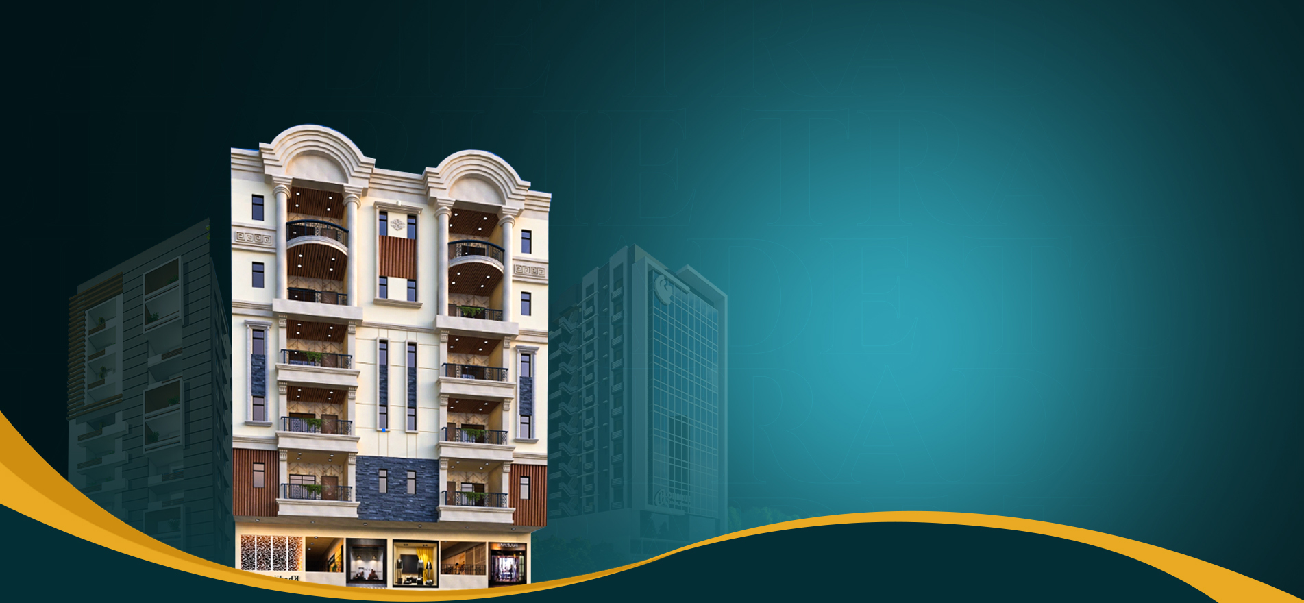 benefit from our years of