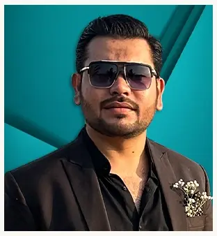 Sharyar Hanif Charlie